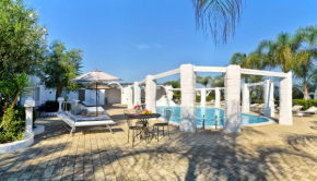 Hotel Nicolaj Polignano A Mare